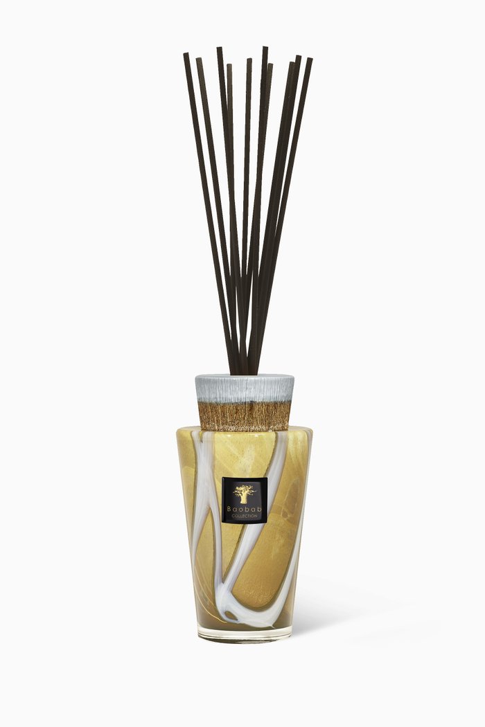 

Totem Stones Agate Diffuser, 2000ml, Multicolour
