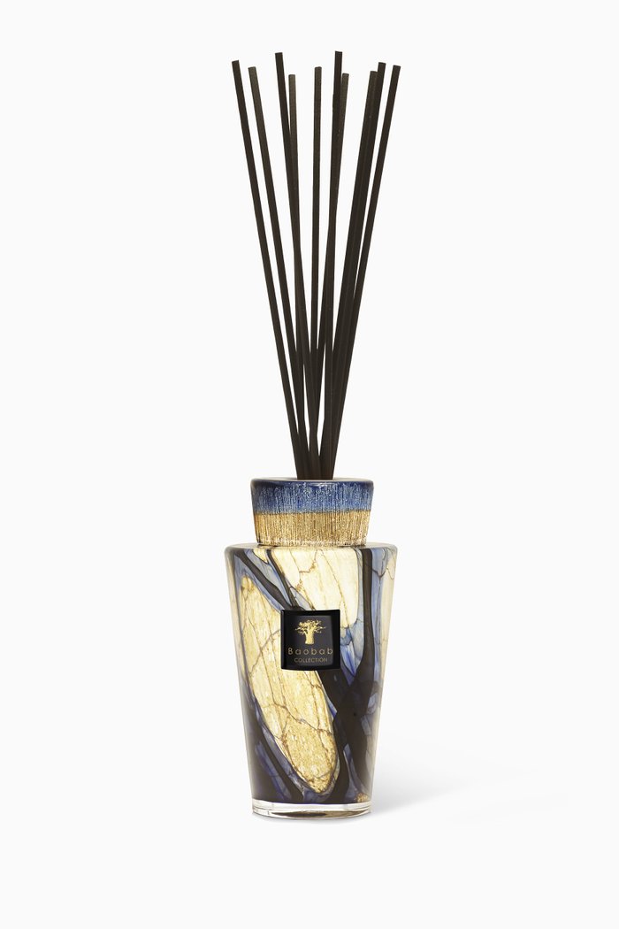 

Totem Stones Lazuli Diffuser, 2000ml, Multicolour