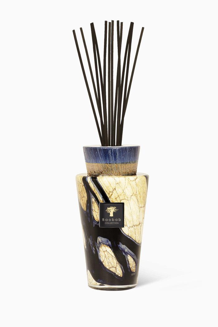 

Totem Stones Lazuli Diffuser, 5000ml, Multicolour