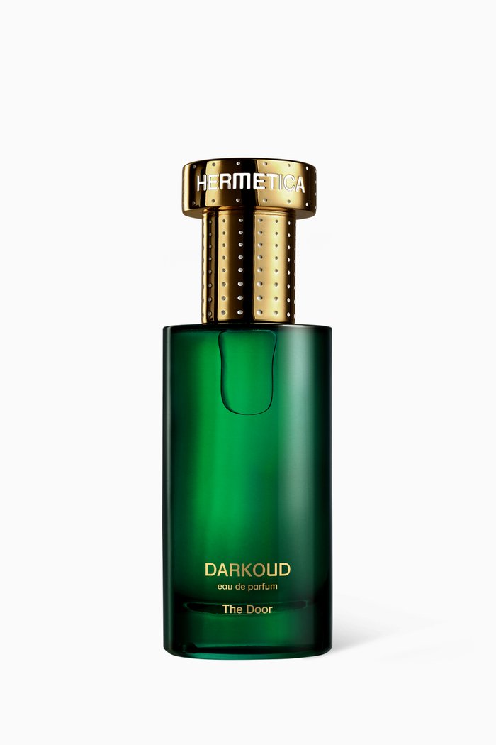 Darkoud Eau de Parfum, 50ml, Multicolour
