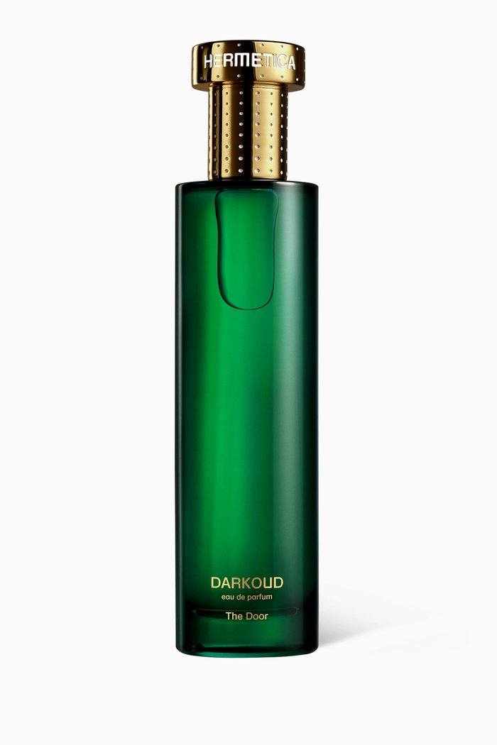 

Darkoud Eau de Parfum, 100ml, Multicolour