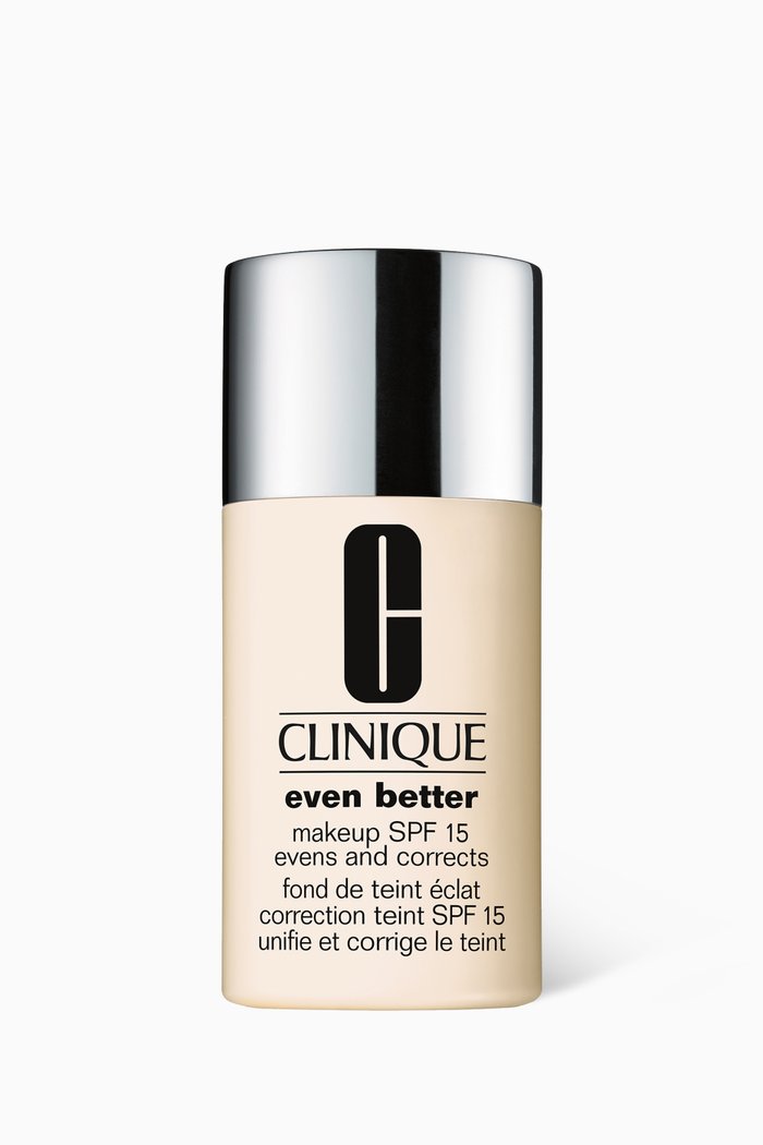 

CN 0.5 Shell Even Better™ Makeup SPF15, 30ml, Multicolour