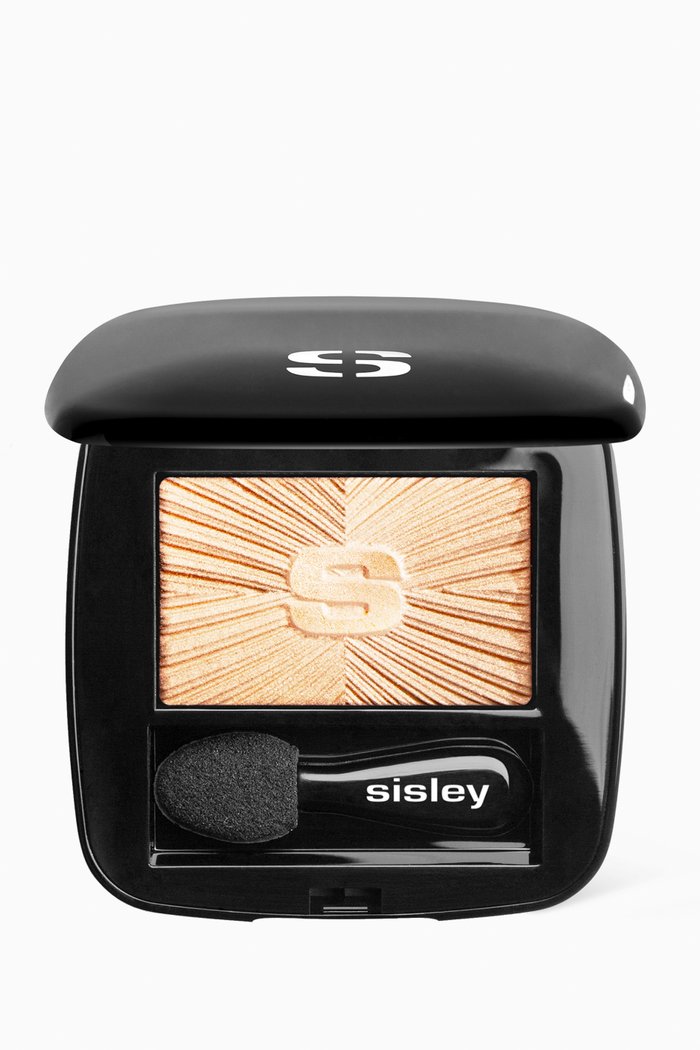 

N°10 Silky Cream Les Phyto-ombres, 1.8g, Colourless