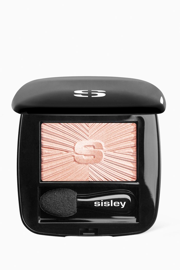 

N°12 Silky Rose Les Phyto-ombres, 1.8g, Colourless