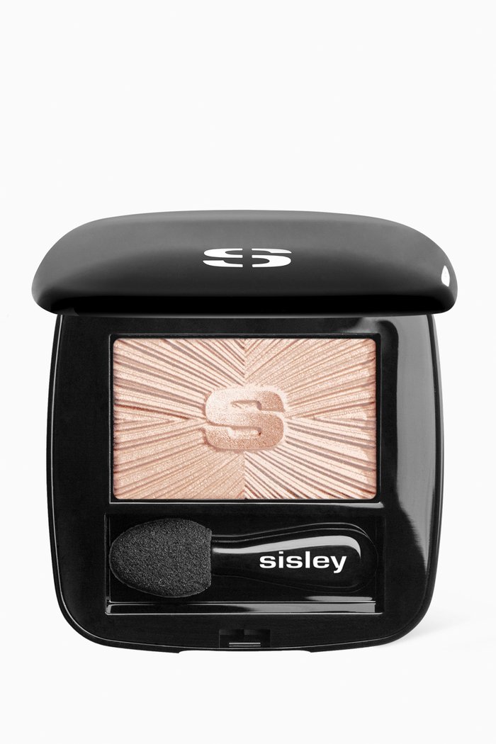 N°13 Silky Sand Les Phyto-ombres, 1.8g, Colourless
