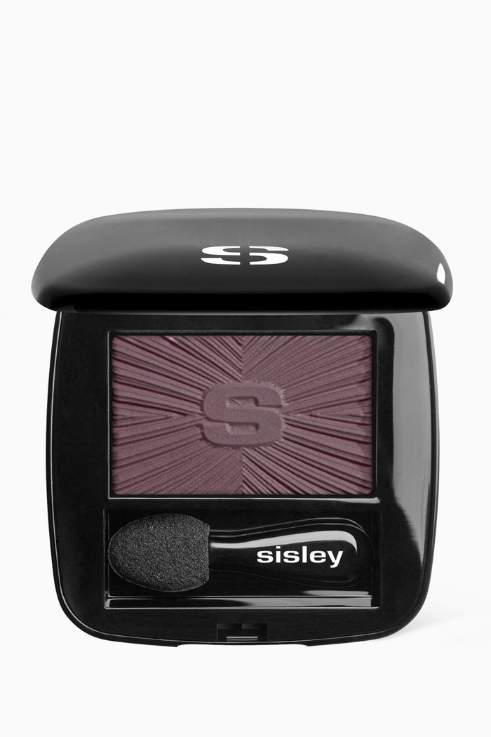 

22 Mat Grape Les Phyto-Ombres Eyeshadow, 1.8g, Multicolour