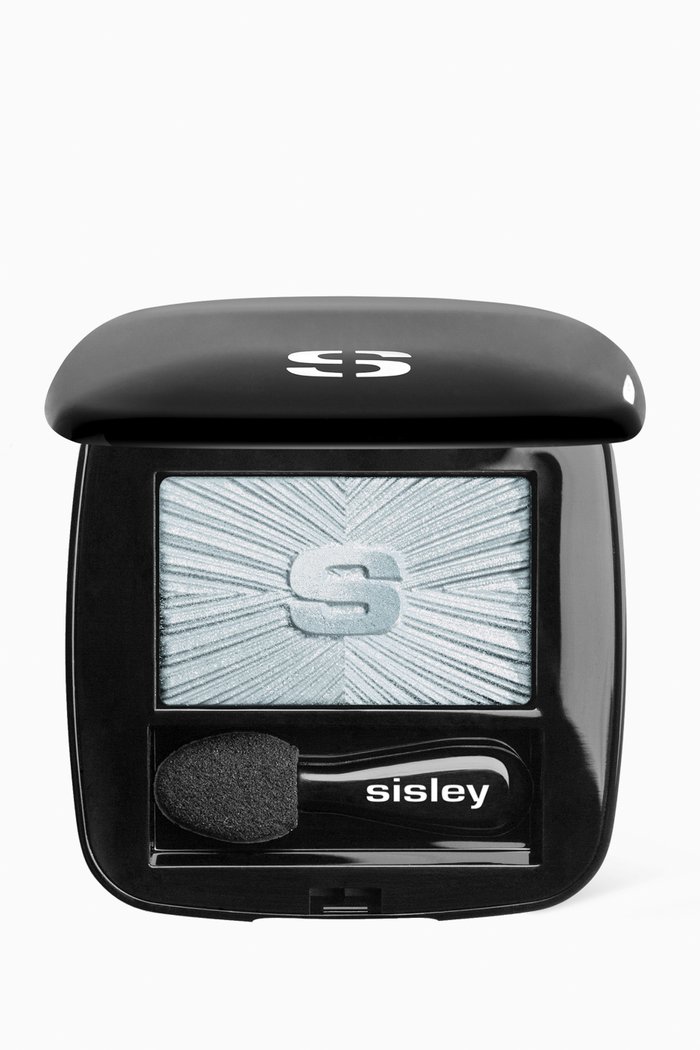

N°30 Silky Sky Les Phyto-ombres, 1.8g, Colourless