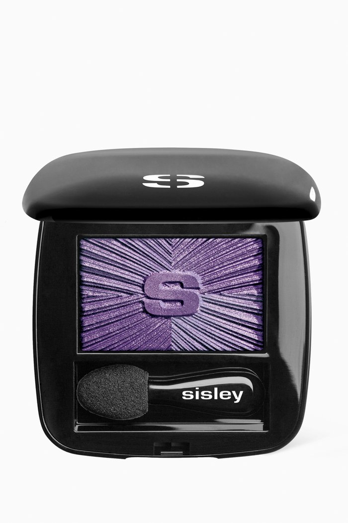 

N°34 Sparkling Purple Les Phyto-ombres, 1.8g, Colourless
