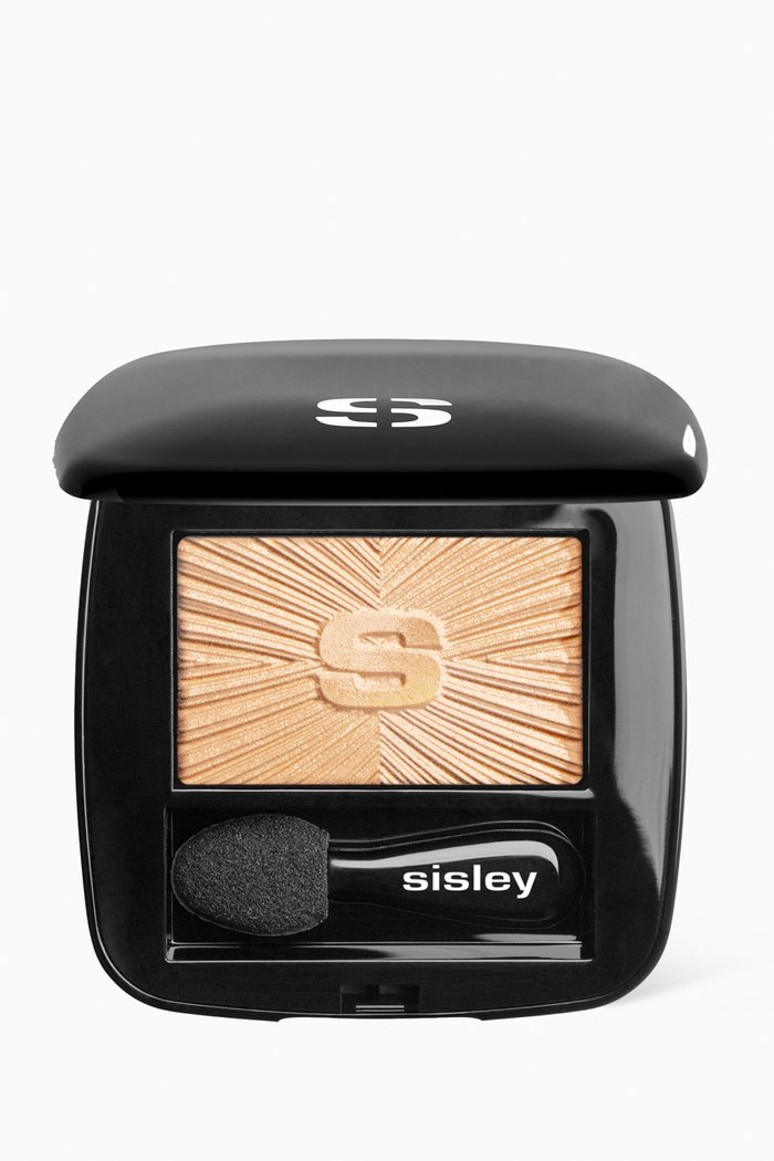 

40 Glow Pearl Les Phyto-Ombres Eyeshadow, 1.8g, Colourless