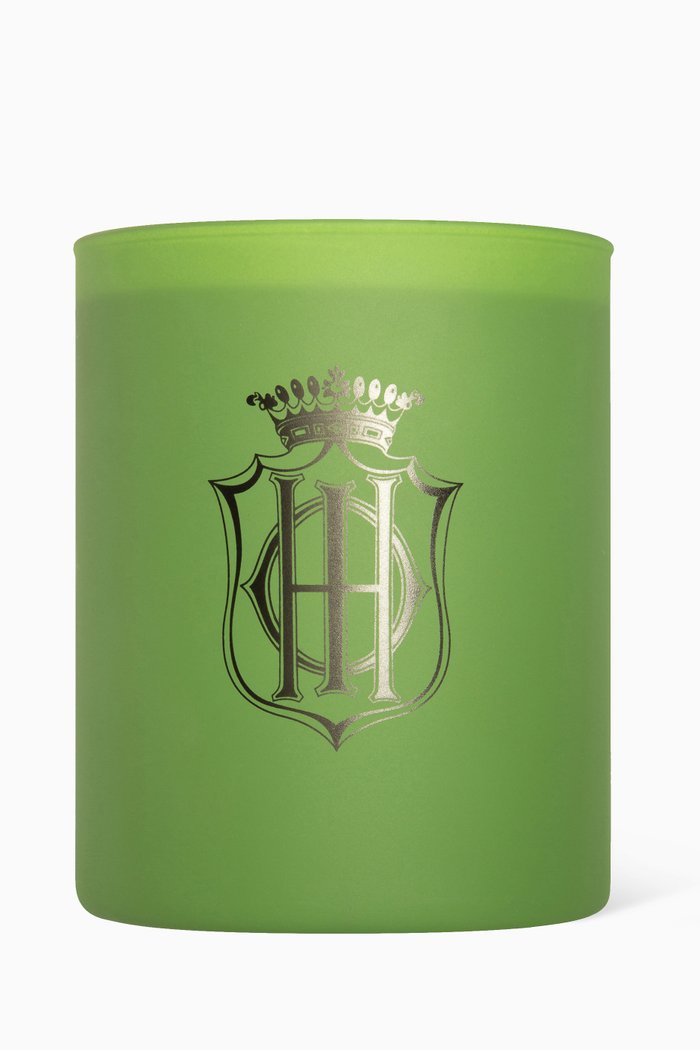 

Giant Campagne Scented Candle, 950g, Multicolour