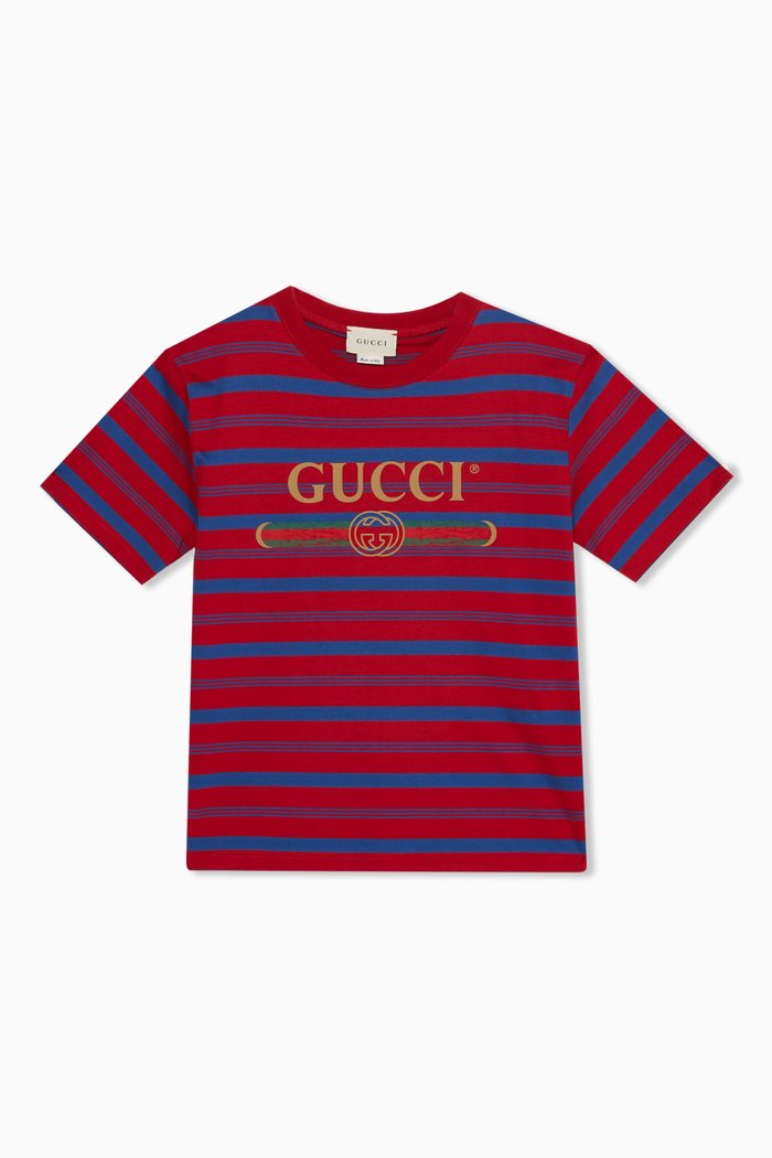 

Vintage Logo T-Shirt, Multicolour