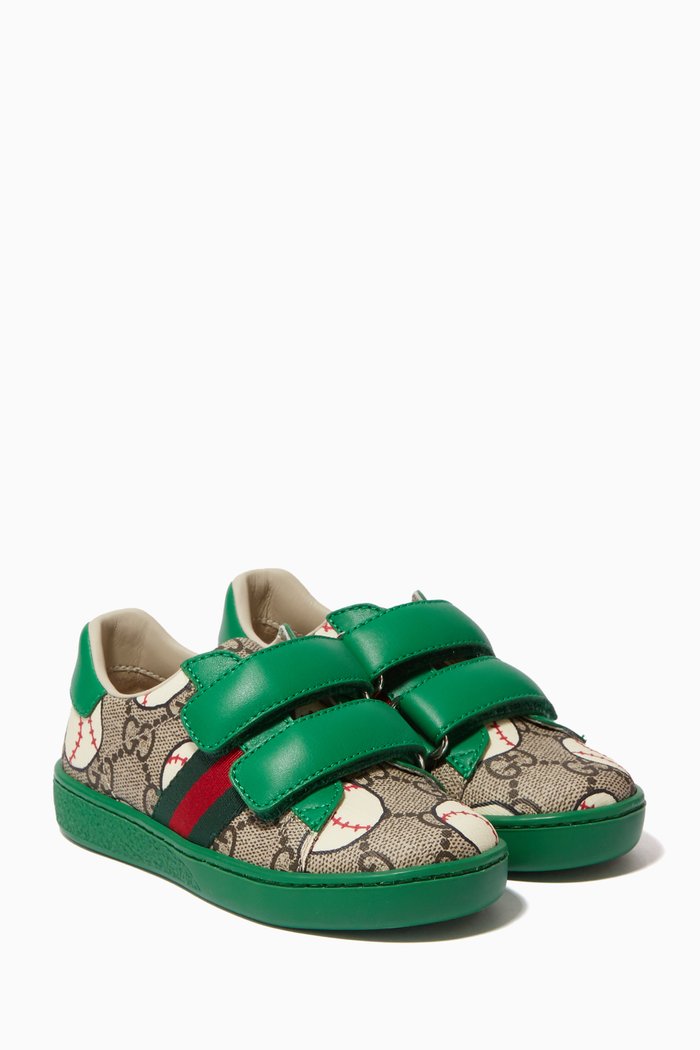 

Ace GG Supreme Sneakers, Neutral