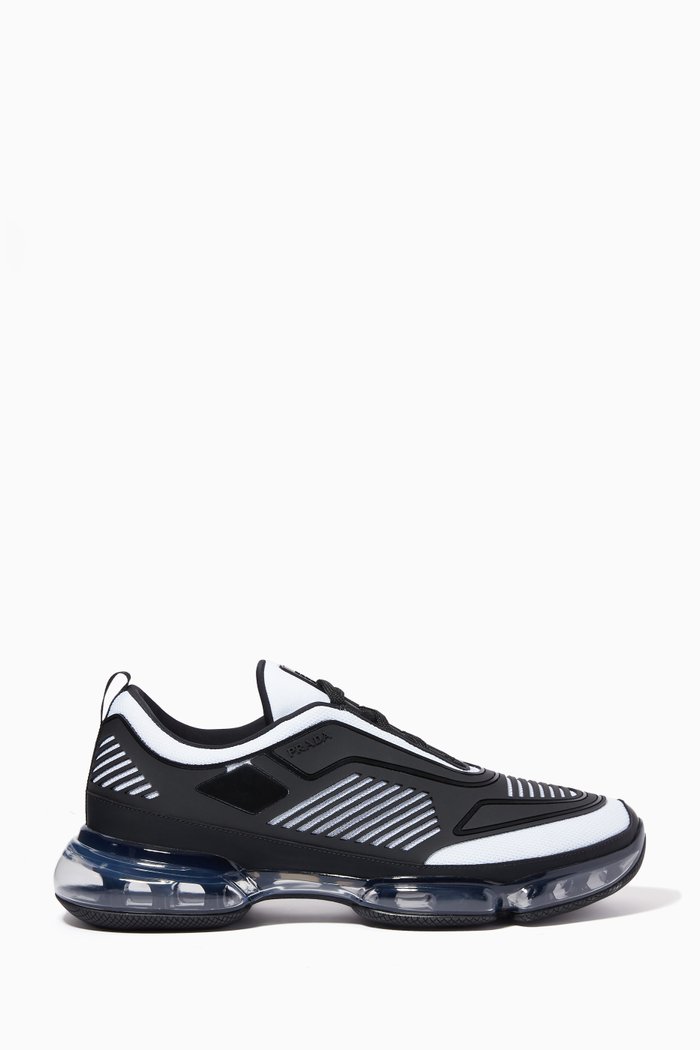 

Cloudbust Air Knit Sneakers, Multicolour