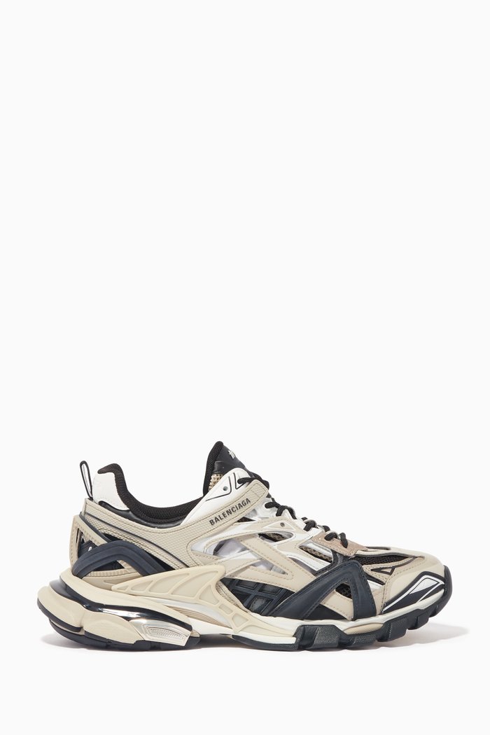 

Track.2 Sneakers, Neutral