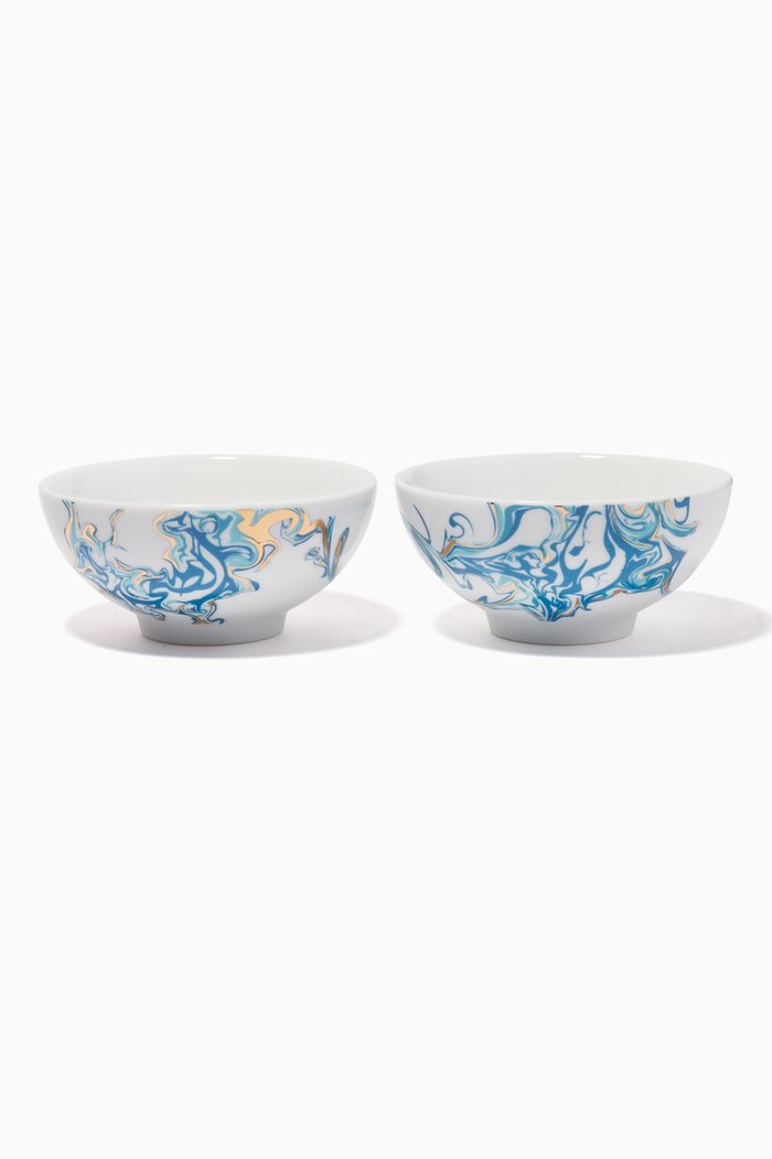 

Metamorphosis Nut Bowl, Multicolour