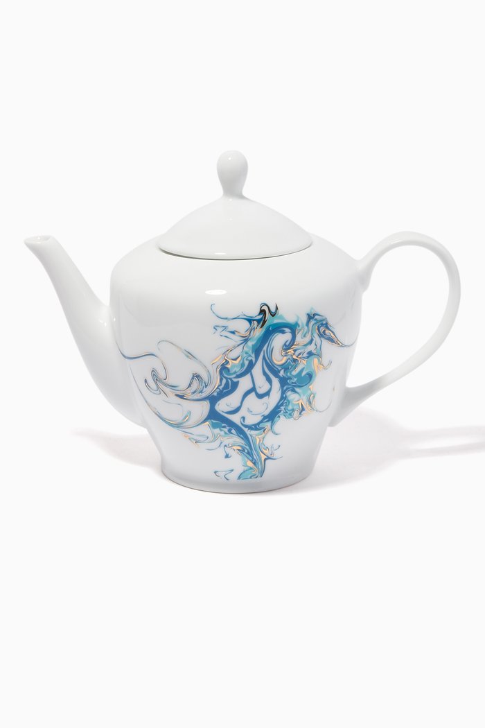 

Metamorphosis Tea Pot, Multicolour