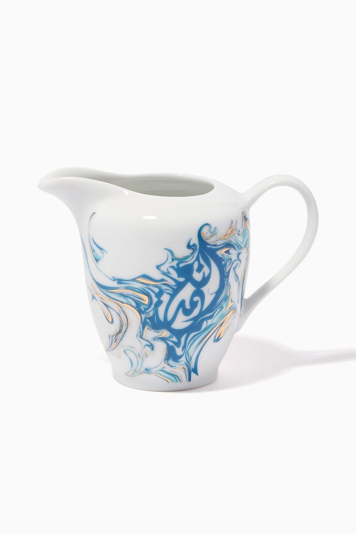 

Metamorphosis Creamer, Multicolour