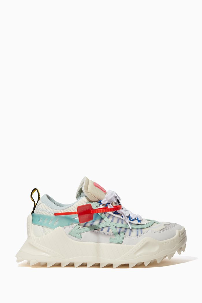 

Odsy 1000 Sneakers, White