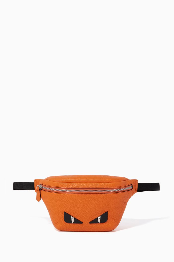 

Baby Belt Bag, Orange