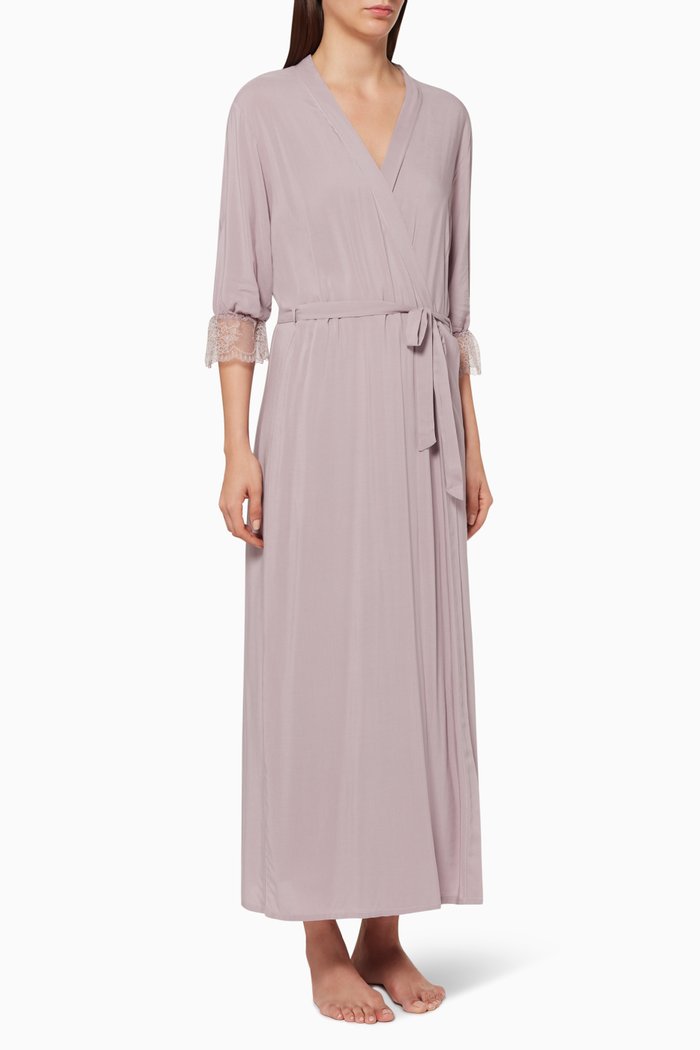 Christina Robe, Purple