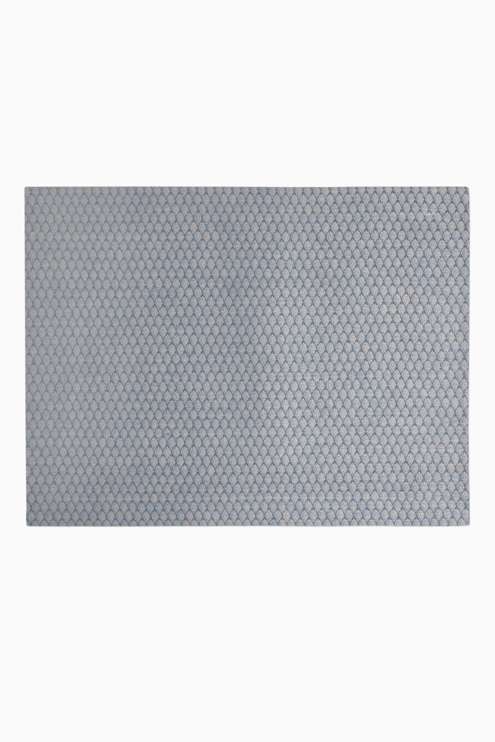 

Art Deco Placemat, Multicolour
