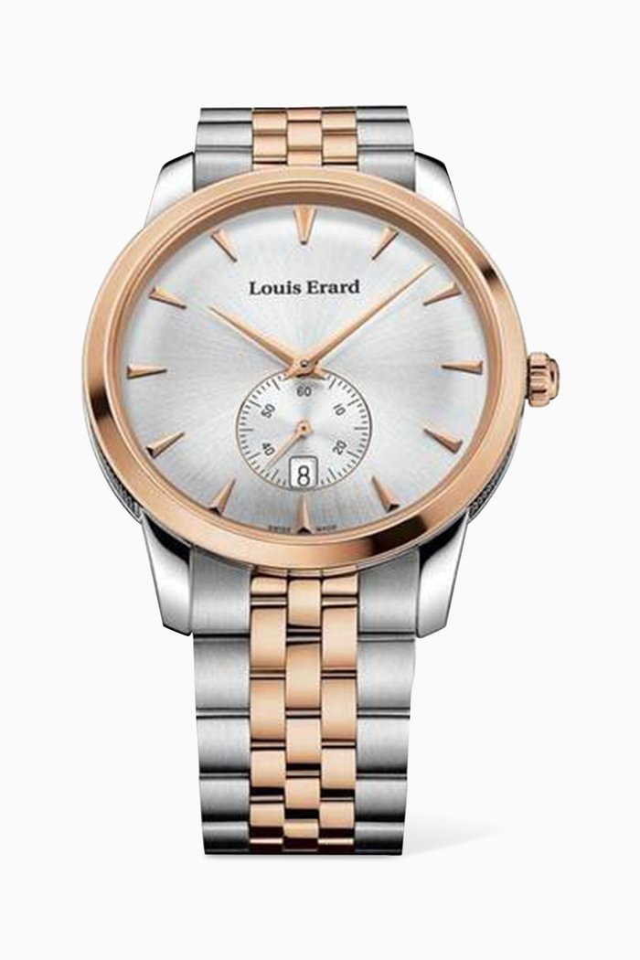 

Héritage Quartz Watch, Multicolour