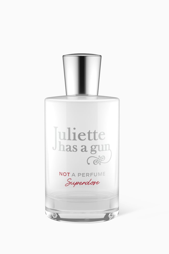 

Not a Perfume Superdose Eau de Parfum, 100ml, Multicolour