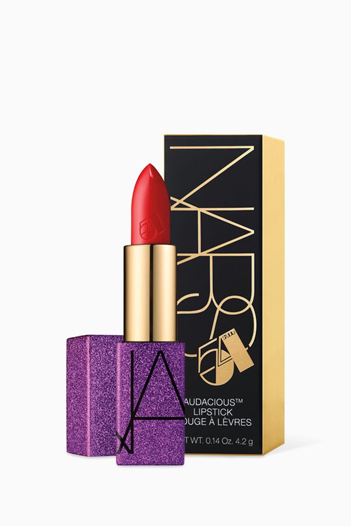

Carmen Audacious Lipstick, 4.2g, Multicolour