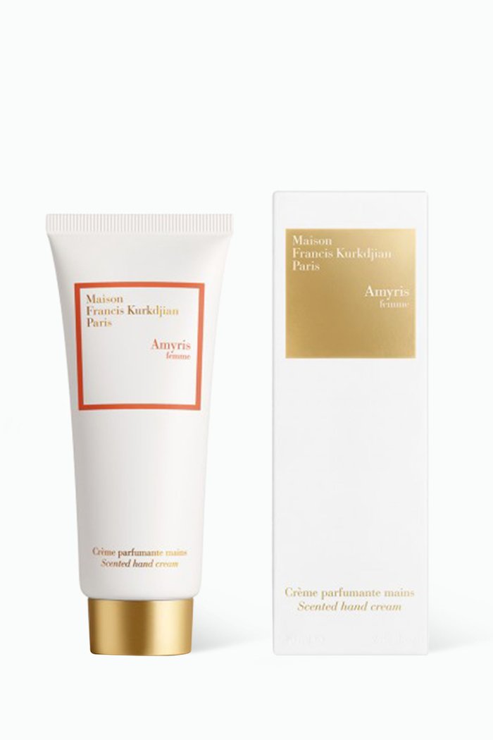 

Amyris Femme Hand Cream, 70ml, Multicolour