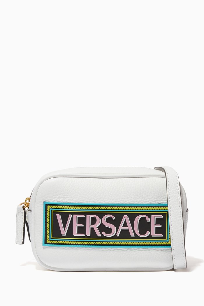 

Logo Bag, Neutral