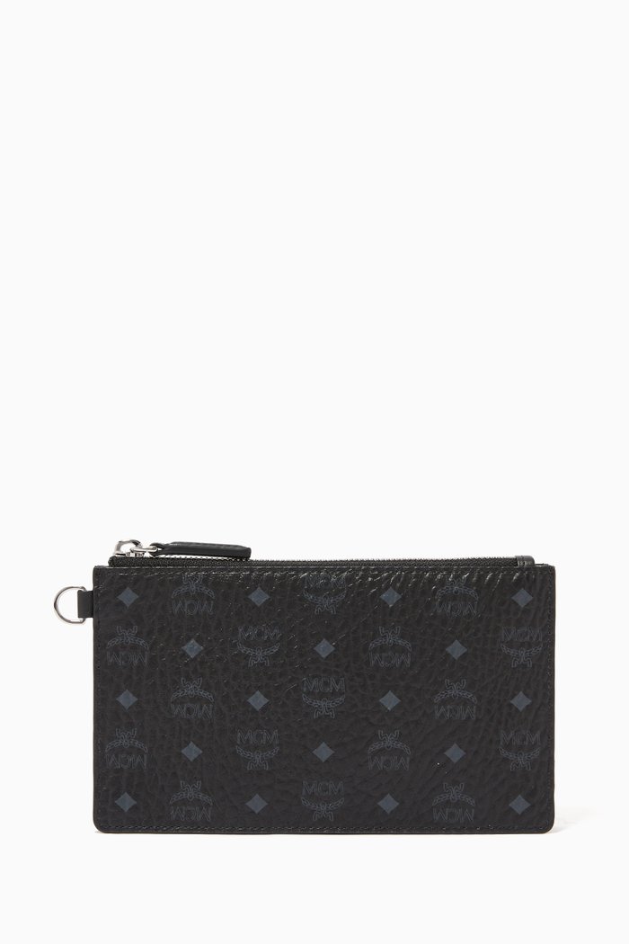 

Multifunction Pouch, Black
