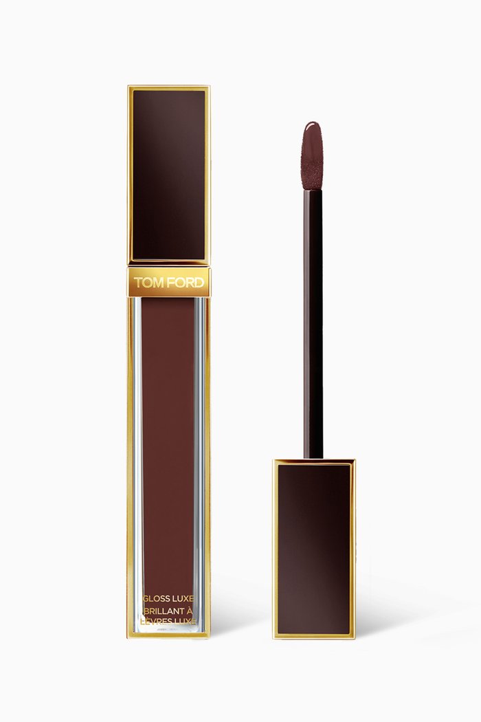 

20 Phantome Gloss Luxe Lip Gloss, 7ml, Multicolour