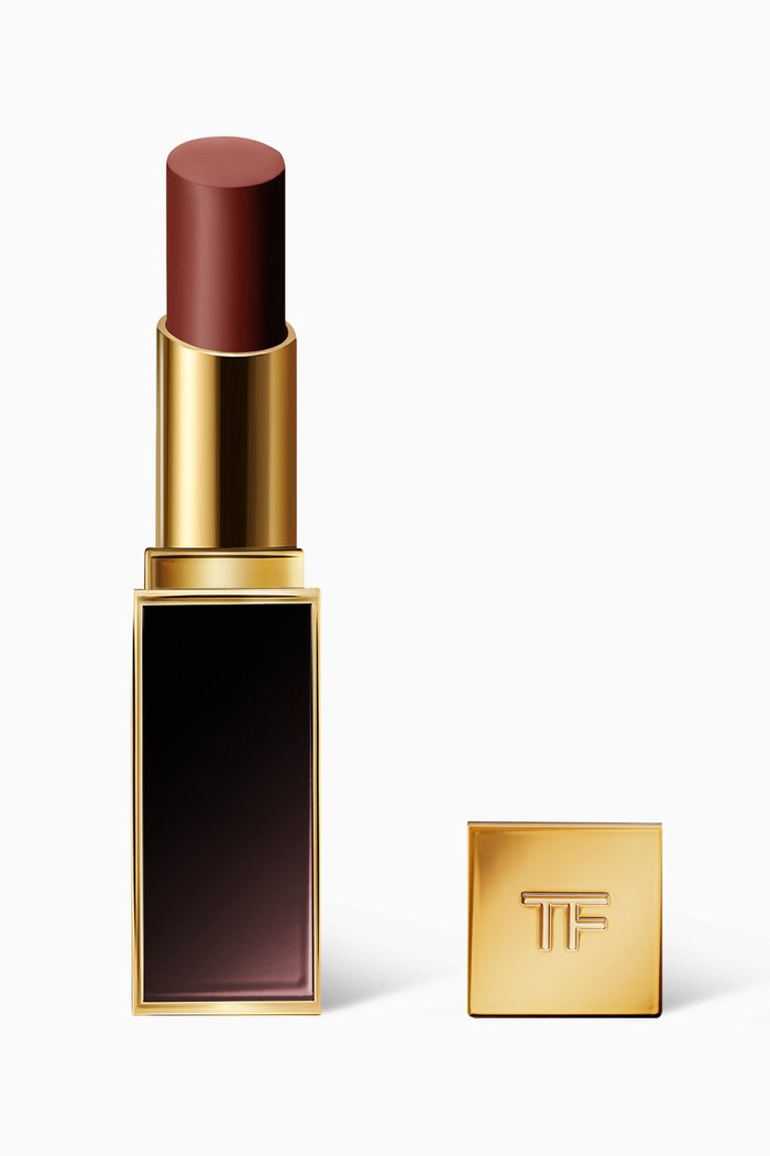Lip Colour Satin Matte 24 Marocain, 3.3g, Colourless