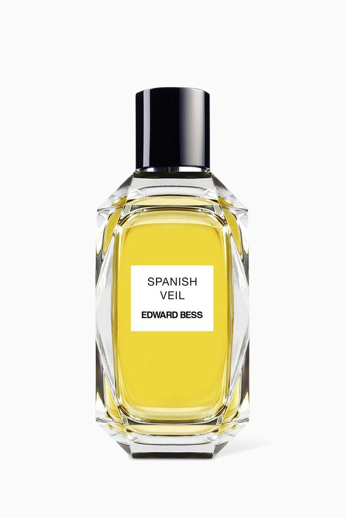 

Spanish Veil Eau de Parfum, 100ml, Multicolour