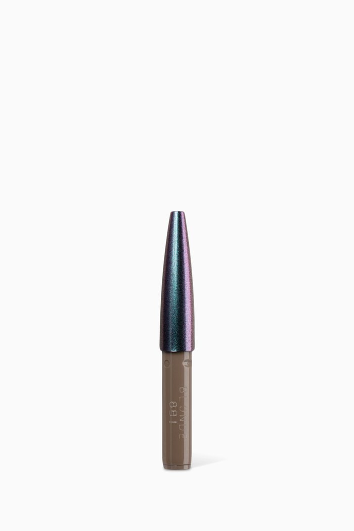 

Blonde Expressioniste Brow Pencil Refill, Multicolour