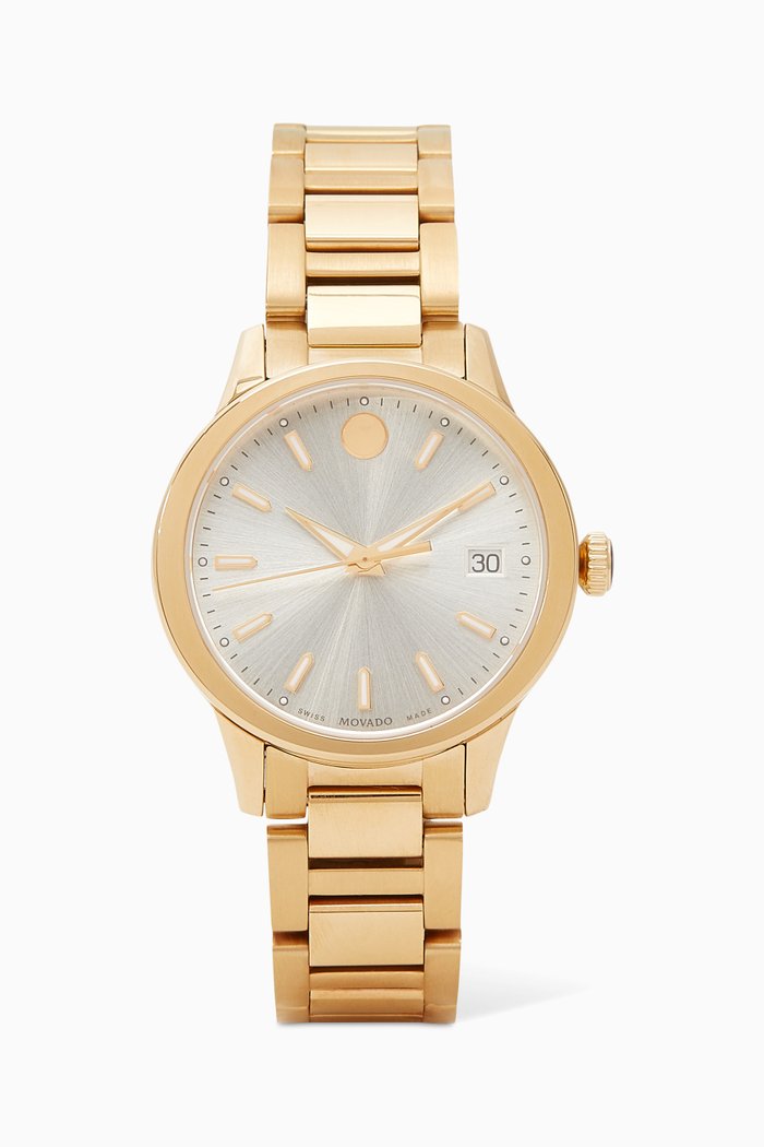 

Apria Watch, Gold