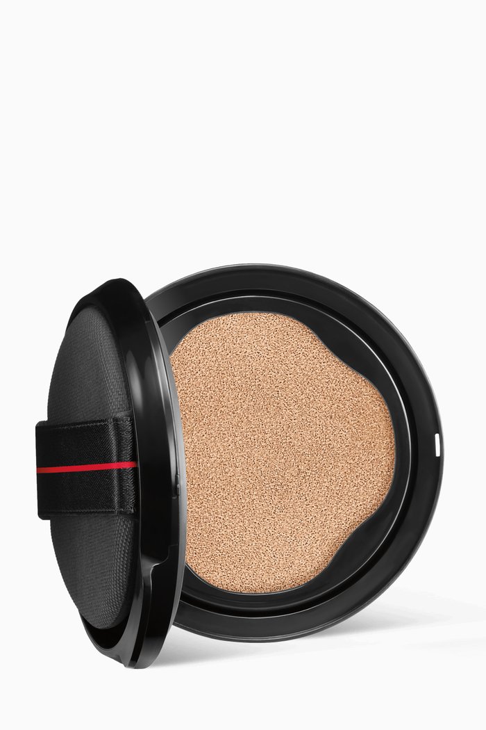 

230 Alder Synchro Skin Self-Refreshing Cushion Compact Refill, 13g, Multicolour