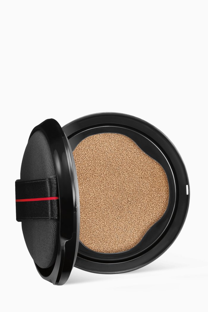 

350 Maple Synchro Skin Self-Refreshing Cushion Compact Refill, 13g, Multicolour