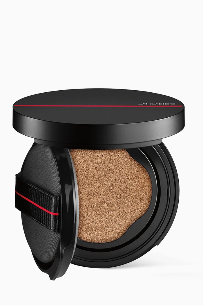 

360 Citrine Synchro Skin Self-Refreshing Cushion Compact Refill, 13g, Colourless