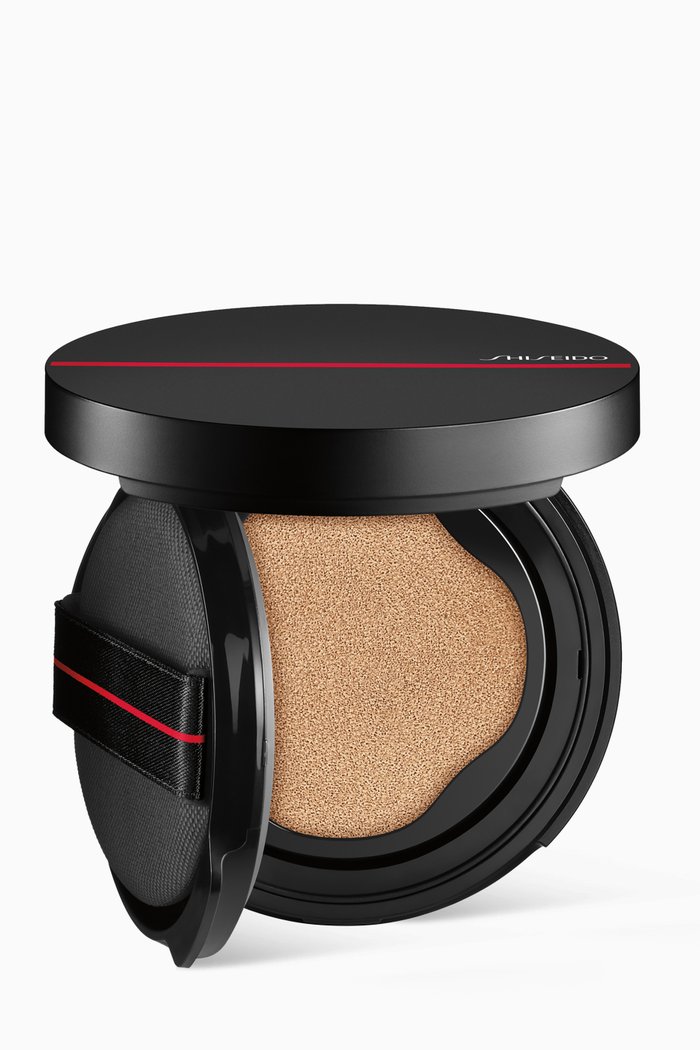 

140 Porcelain Synchro Skin Self-Refreshing Cushion Compact, 13g, Multicolour