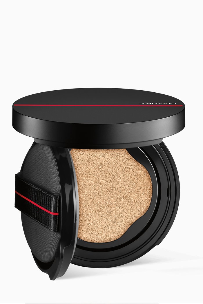 

220 Linen Synchro Skin Self-Refreshing Cushion Compact, 13g, Multicolour