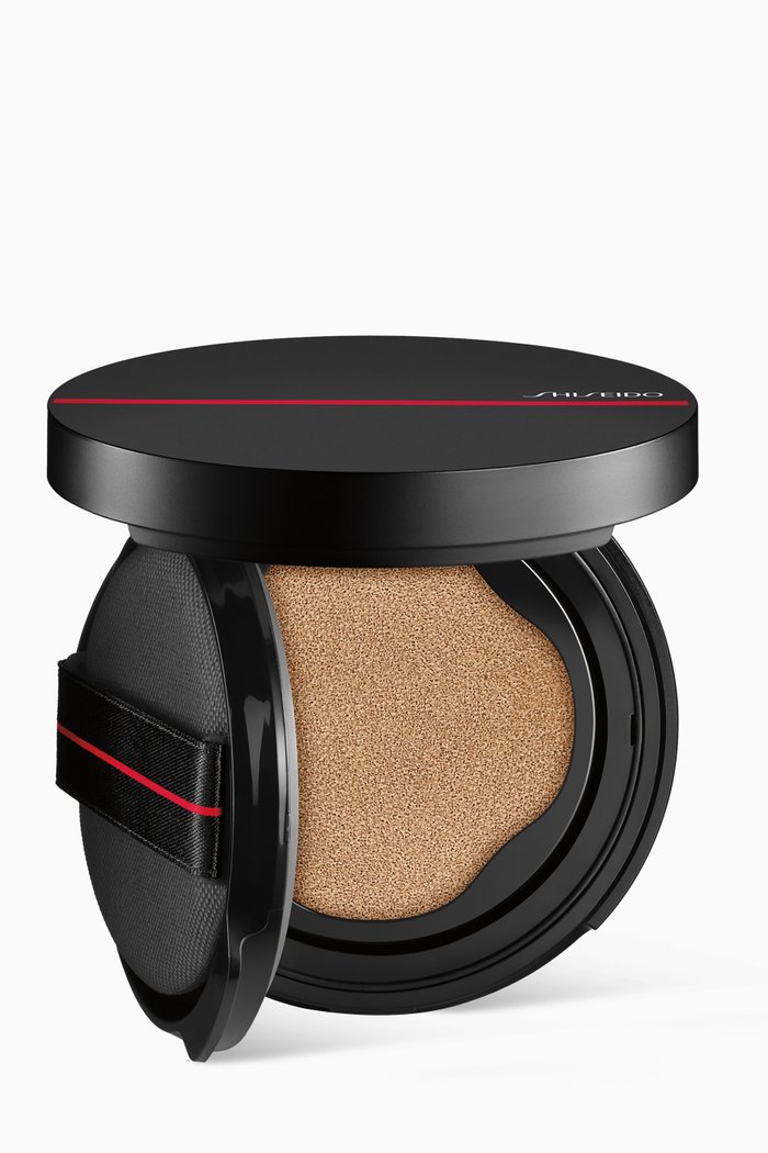 

350 Maple Synchro Skin Self-Refreshing Cushion Compact, 13g, Multicolour