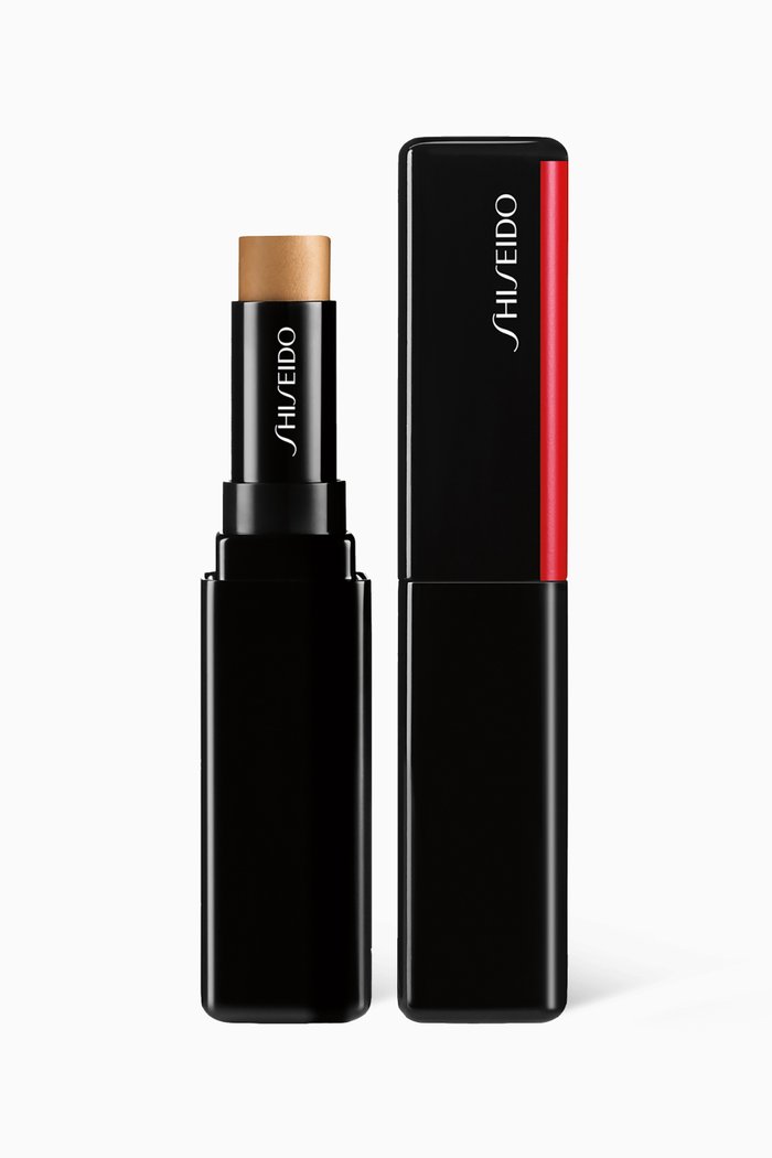 

Medium 302 Synchro Skin Correcting GelStick Concealer, 2.5g, Multicolour
