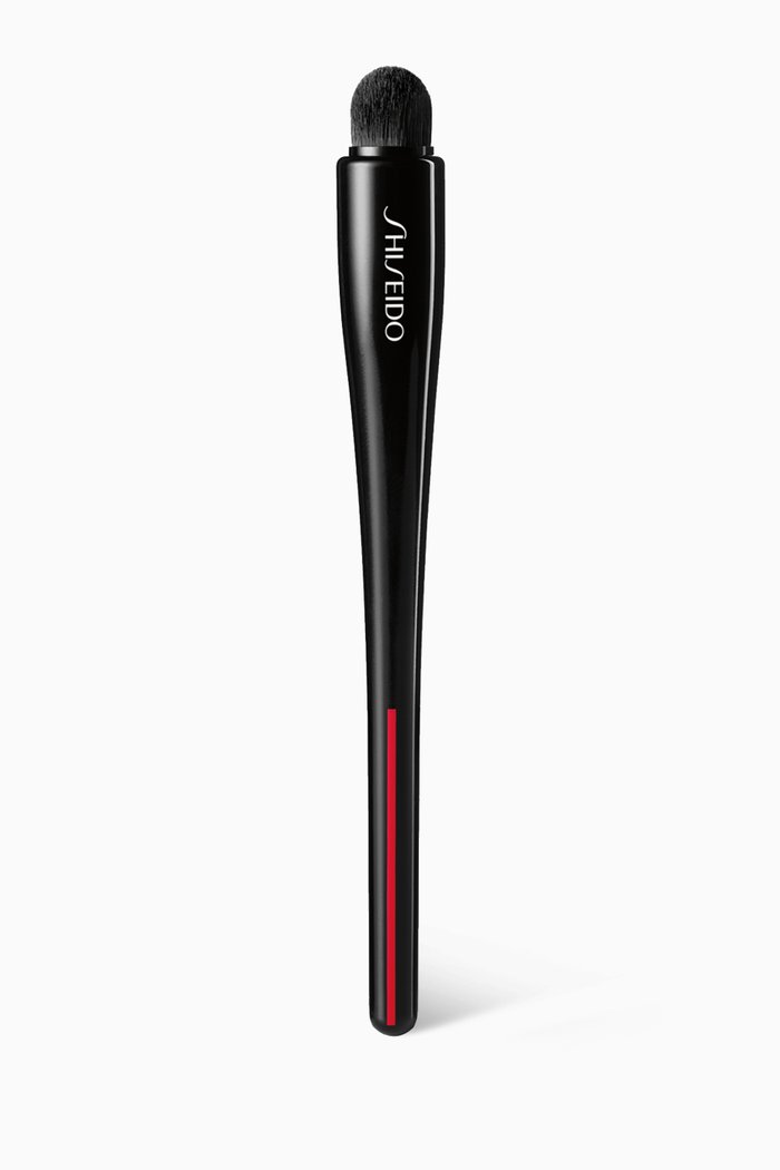 

Tsutsu Fude Concealer Brush, Multicolour