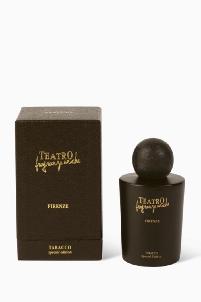 

Tobacco Eau de Parfum, 100ml, Multicolour
