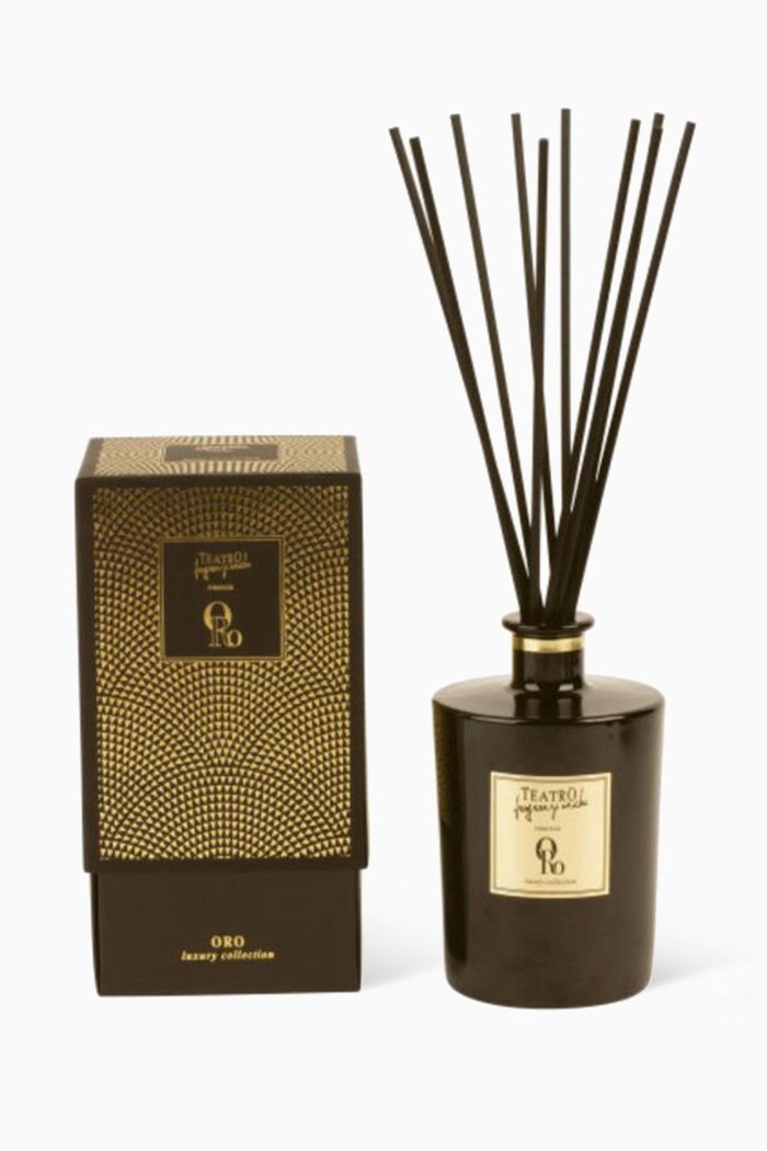 

Oro Diffuser, 500ml, Multicolour