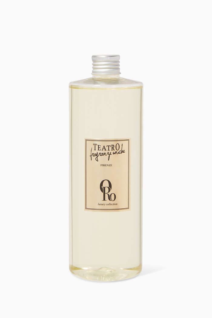 

Oro Diffuser Refill, 500ml, Multicolour