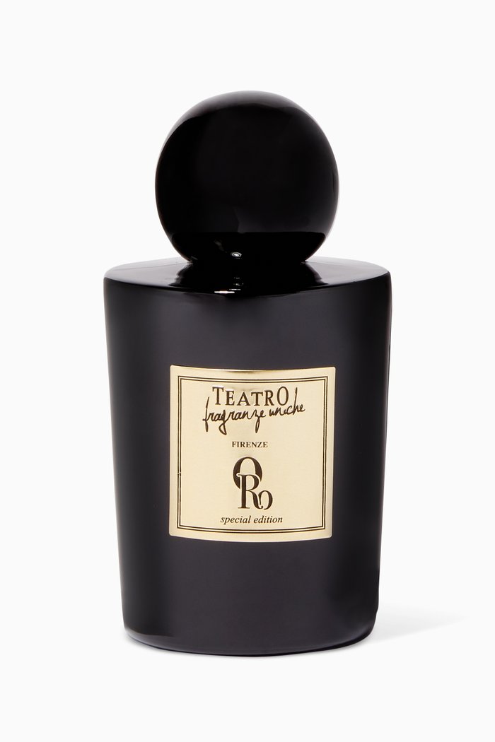 Oro Eau de Parfum, 100ml, Multicolour