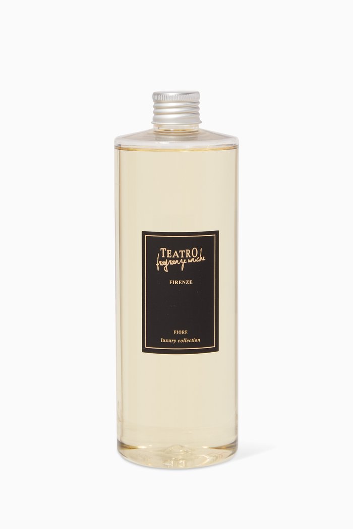 Fiore Fragrance Refill, 500ml, Multicolour