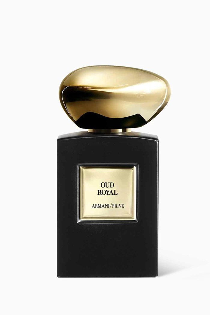 

Oud Royal Eau de Parfum, 50ml, Colourless